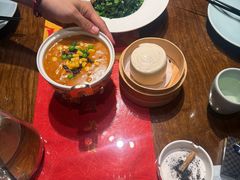 -面辣子·陕西家乡菜(长安店)