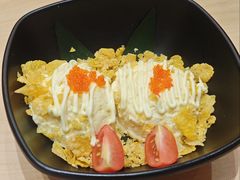 -友壹町寿司(新DNA购物中心店)