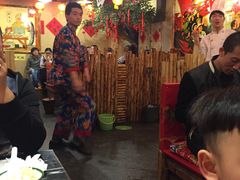 -金掌勺锅包肉(太原万达店)