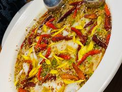 老坛子酸菜鱼-太二酸菜鱼(财富购物中心店)