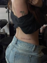 -飛凡TATTOO纹身•原创