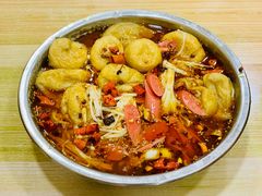 -黑皮酸菜鱼(绣花巷店)