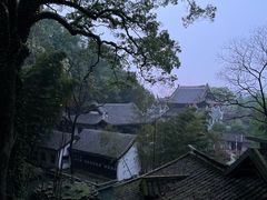 -岳麓山风景名胜区