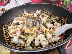 -泉州酒店-温陵中餐厅(庄府巷店)