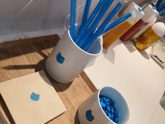 -兰熊鲜奶(西直门凯德mall店)