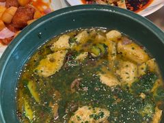 -苏乡兰亭·新派淮扬菜(吾悦广场店)