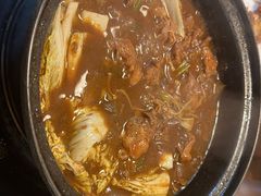-重庆鸡公煲·青锅花椒鱼(牡丹江路店)