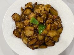 -京天红酒家(虎坊路店)