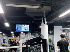 -ALIV WELLNESS运动健身(浦东大道店)