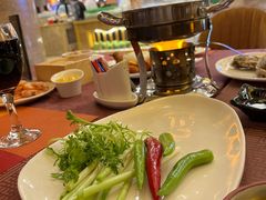 -秦皇国际大酒店·自助餐