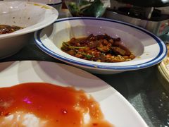 -巢爷老味(东方红店)