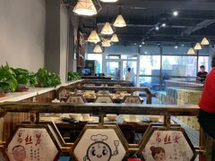 -二十一分小锅炖(皓月店)