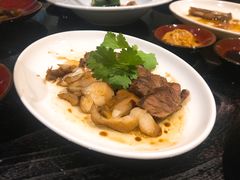 卤水拼盘-五缘湾凯悦酒店·悦饗中餐厅