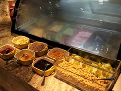 -唐山香格里拉大酒店·香啡阁(长虹西道店)