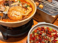 -福苗小骆驼烧烤(莲湖路店)