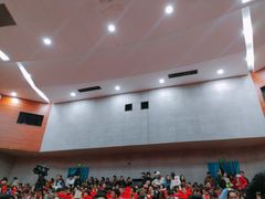 -安徽大学(磬苑校区)