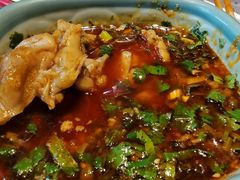 -红辣椒·川菜·火锅(科华路店)