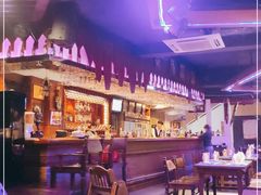 -甘尼仕印度餐厅爵士酒吧(阳春巷店)