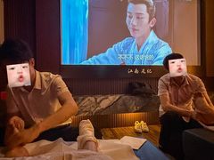 -江南足纪·影院足道·轻奢SPA(红山6979店)