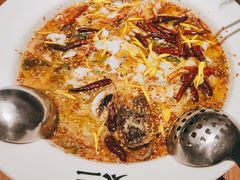 -太二酸菜鱼(沈阳万象城店)