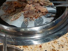 -姜胖胖无限自助烤肉(罗湖宝能店)
