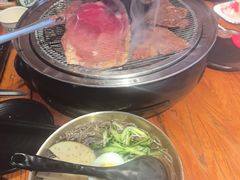 -九田家黑牛烤肉料理(国芳店)