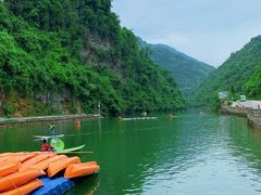 -狮子关旅游区