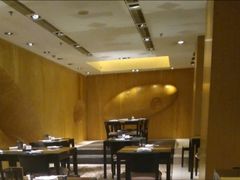 -西村日本料理(香格里拉饭店)