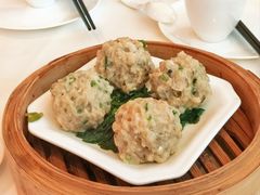 -金河半岛园林酒家(金融城店)