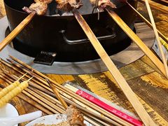 -源味居手把签烧烤(长春一店)