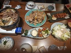 -二丁目食堂(铁西万象汇店)