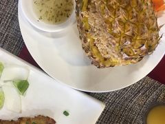 -The Palmboo Restaurant