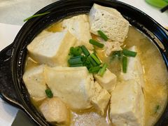 -千岛湖鱼味馆(十字街总店)