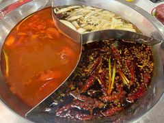 -陳艳红火锅(港汇店)