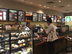 -星巴克臻选(北京银泰店)