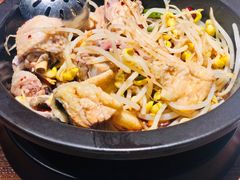 -云海肴·汽锅鸡·云南菜(美罗城店)