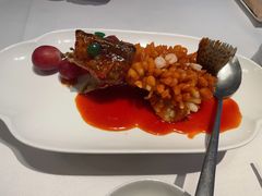 -松鹤楼·非遗·苏帮菜(融科店)