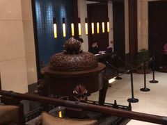 -西安华清御汤酒店