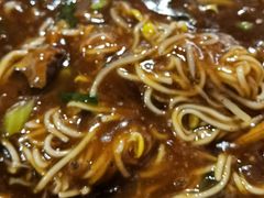 -南街牛肉麺(南街店)