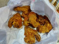 汴京炸鸡翅-汴京炸鸡王(蔡锷北路店)