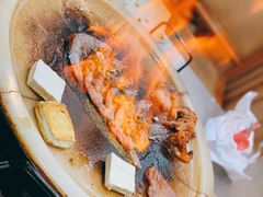 -阿昌白族石板烧(大理古城店)