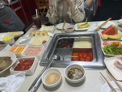 -海底捞火锅(吾悦国际广场店)