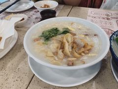 荔湾艇仔粥-点都德(北京路贰店)