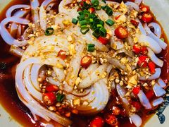 -将就吃农家特色土菜馆