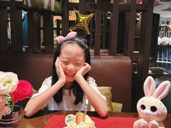 -佛山希尔顿酒店·融誉亚洲美食荟