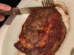 肉眼牛排-茹丝葵经典牛排馆(上海外滩店)
