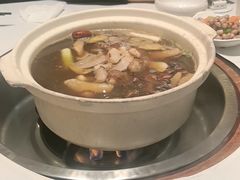 -天宜隆蘑菇宴火锅(石景山旗舰店)