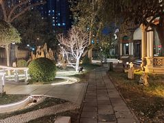 -卫鼎轩·曹公馆(鼓楼店)