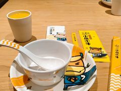 -小鱼小牛·鱼牛干锅·脆鱼火锅(世欧广场店)