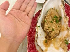 -良友·海鲜青岛菜(五四广场店)